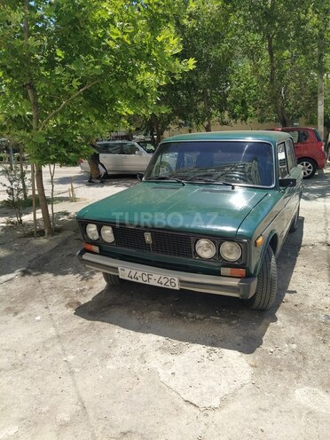 LADA (VAZ) 2106 1998, 256,213 km - 1.5 l - Sumqayıt