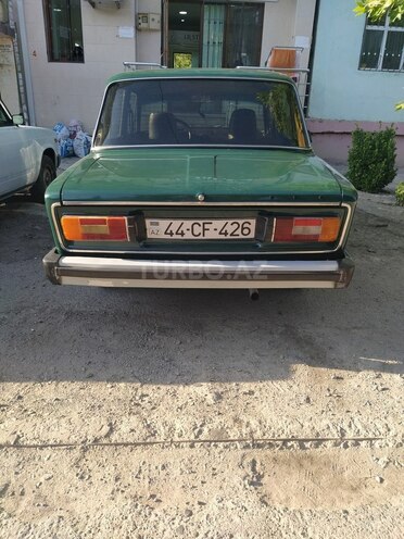 LADA (VAZ) 2106 1998, 256,213 km - 1.5 l - Sumqayıt
