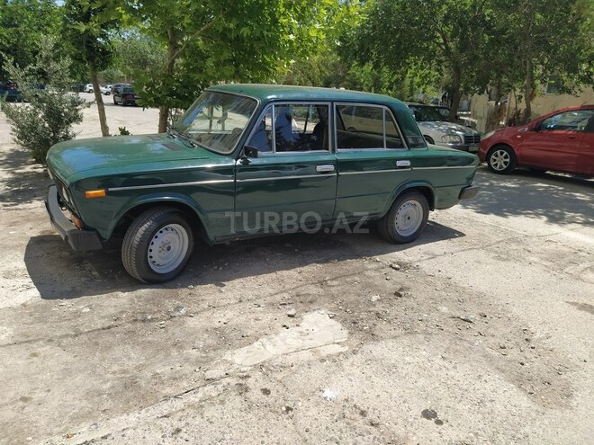 LADA (VAZ) 2106 1998, 256,213 km - 1.5 l - Sumqayıt