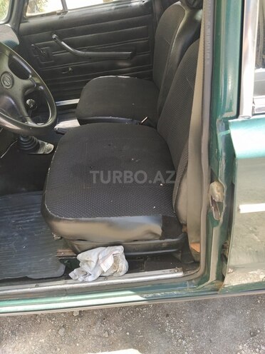 LADA (VAZ) 2106 1998, 256,213 km - 1.5 l - Sumqayıt