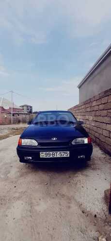 LADA (VAZ) 2115 2012, 234,579 km - 1.6 l - Bakı