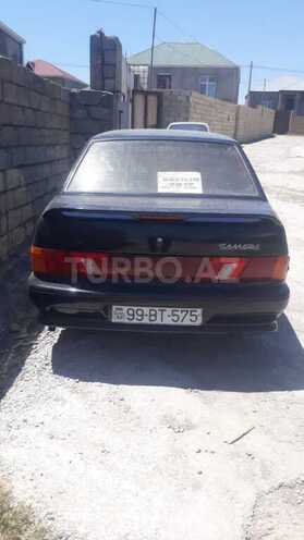 LADA (VAZ) 2115 2012, 234,579 km - 1.6 l - Bakı