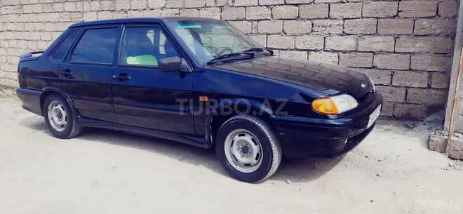 LADA (VAZ) 2115 2012, 234,579 km - 1.6 l - Bakı
