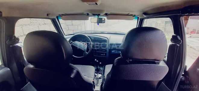 LADA (VAZ) 2115 2012, 234,579 km - 1.6 l - Bakı