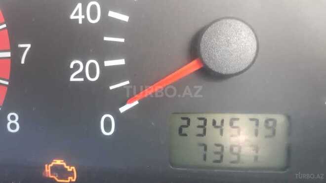 LADA (VAZ) 2115 2012, 234,579 km - 1.6 l - Bakı