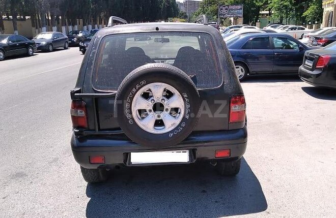 Kia Sportage 1996, 250,000 km - 2.0 l - Bakı