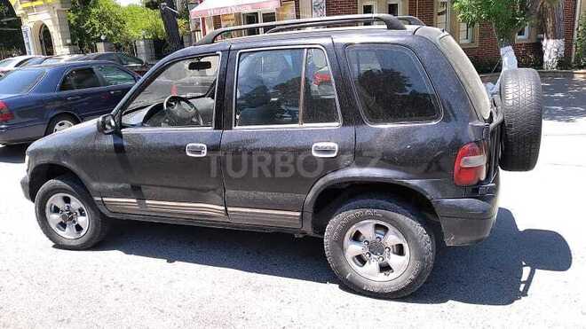 Kia Sportage 1996, 250,000 km - 2.0 l - Bakı