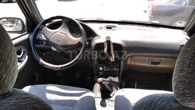 Kia Sportage 1996, 250,000 km - 2.0 l - Bakı