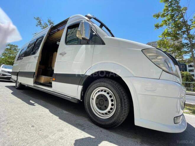 Mercedes Sprinter 313 2008, 474,000 km - 2.2 l - Bakı