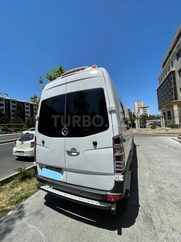 Mercedes Sprinter 313 2008, 474,000 km - 2.2 l - Bakı