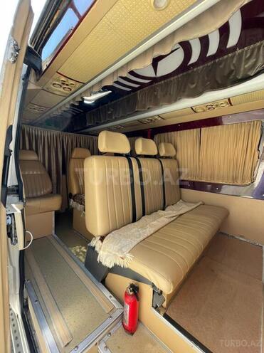 Mercedes Sprinter 313 2008, 474,000 km - 2.2 l - Bakı