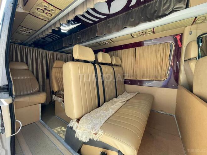 Mercedes Sprinter 313 2008, 474,000 km - 2.2 l - Bakı