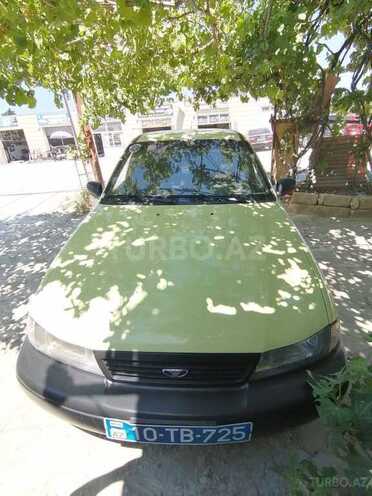 Daewoo Nexia 2006, 481,688 km - 1.5 l - Siyəzən