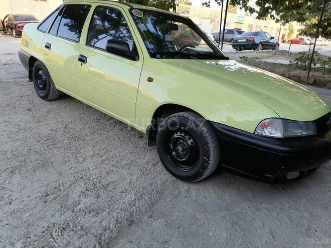 Daewoo Nexia 2006, 481,688 km - 1.5 l - Siyəzən