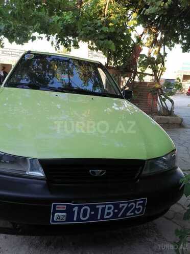 Daewoo Nexia 2006, 481,688 km - 1.5 l - Siyəzən