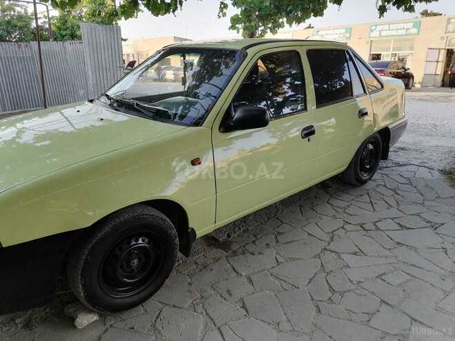 Daewoo Nexia 2006, 481,688 km - 1.5 l - Siyəzən
