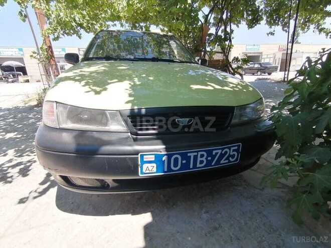 Daewoo Nexia 2006, 481,688 km - 1.5 l - Siyəzən