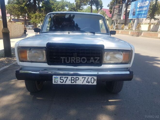 LADA (VAZ) 2107 1990, 210,000 km - 1.5 л - Qazax