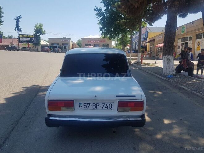 LADA (VAZ) 2107 1990, 210,000 km - 1.5 л - Qazax