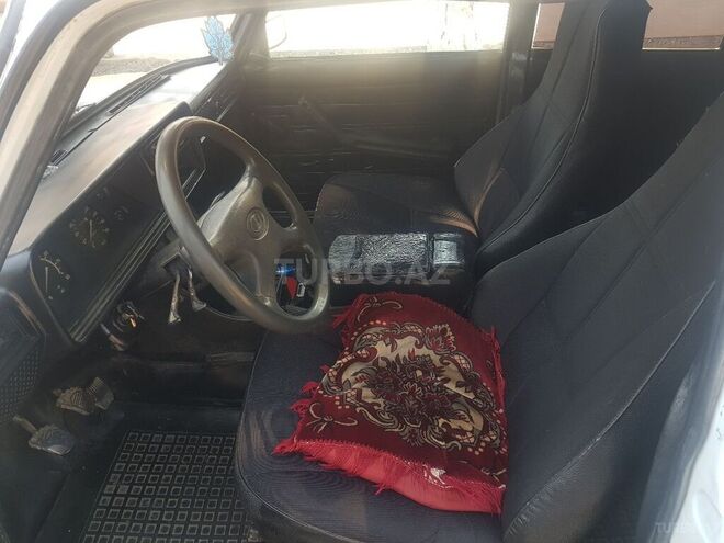 LADA (VAZ) 2107 1990, 210,000 km - 1.5 л - Qazax