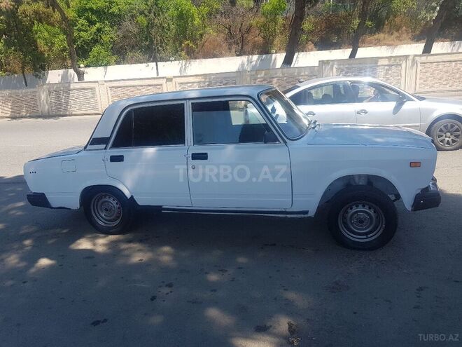 LADA (VAZ) 2107 1990, 210,000 km - 1.5 л - Qazax