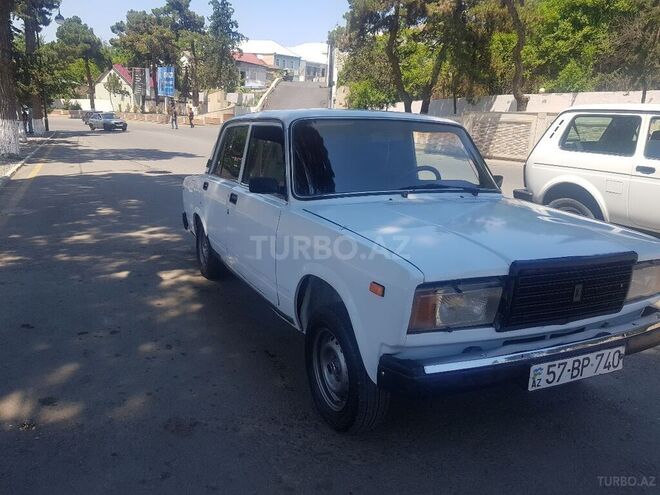 LADA (VAZ) 2107 1990, 210,000 km - 1.5 л - Qazax