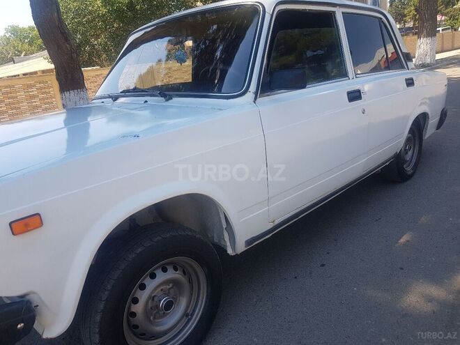 LADA (VAZ) 2107 1990, 210,000 km - 1.5 л - Qazax