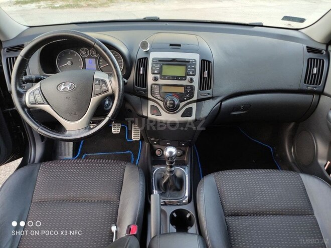 Hyundai i30 2008, 181,000 km - 1.6 l - Bakı