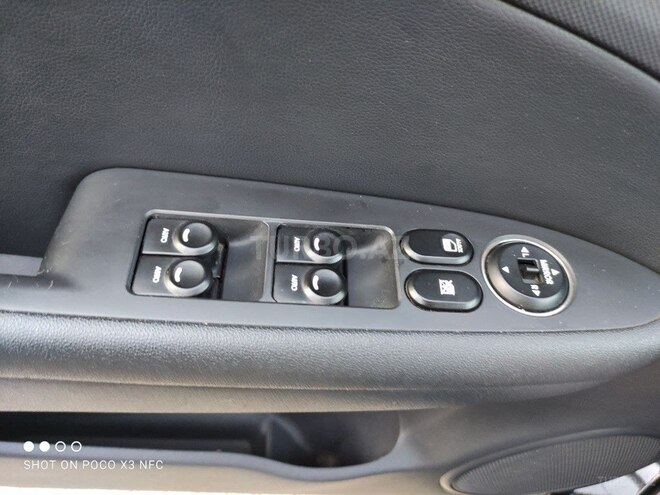 Hyundai i30 2008, 181,000 km - 1.6 l - Bakı