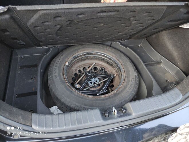Hyundai i30 2008, 181,000 km - 1.6 l - Bakı