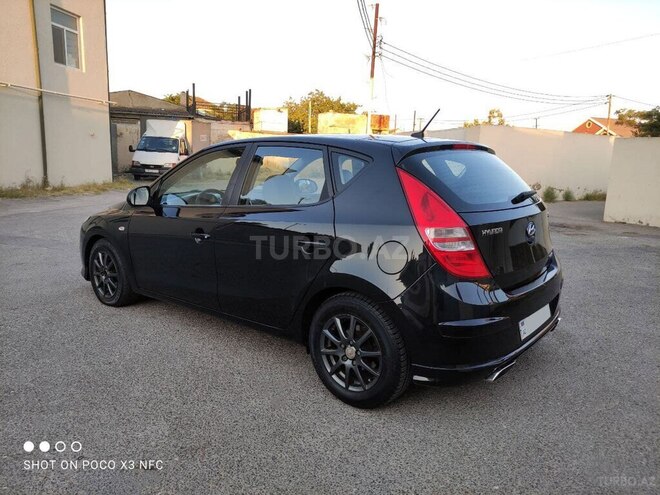 Hyundai i30 2008, 181,000 km - 1.6 l - Bakı