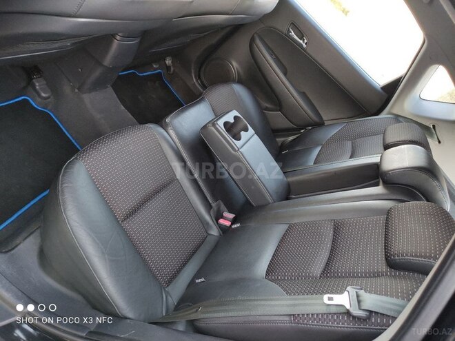 Hyundai i30 2008, 181,000 km - 1.6 l - Bakı