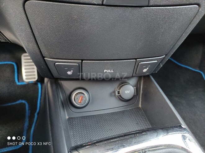 Hyundai i30 2008, 181,000 km - 1.6 l - Bakı