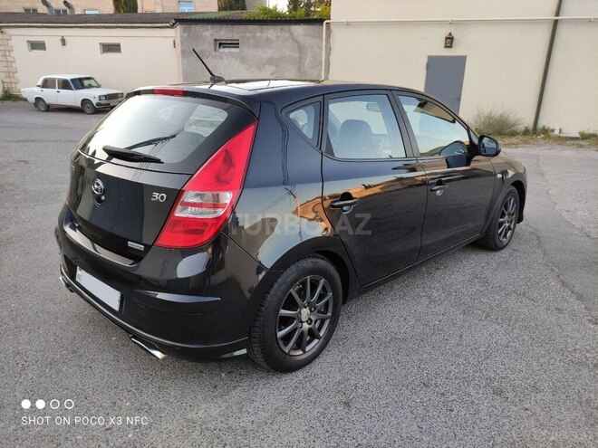 Hyundai i30 2008, 181,000 km - 1.6 l - Bakı