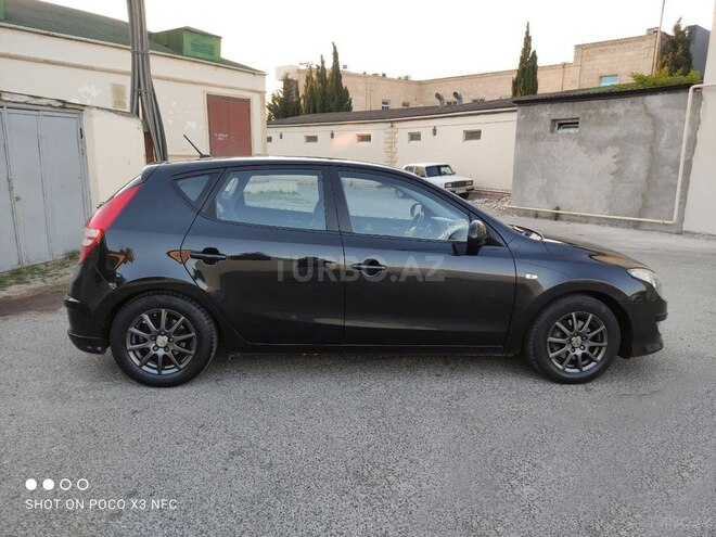 Hyundai i30 2008, 181,000 km - 1.6 l - Bakı