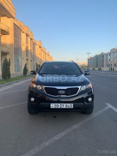 Kia Sorento 2009, 84,000 km - 2.0 l - Bakı