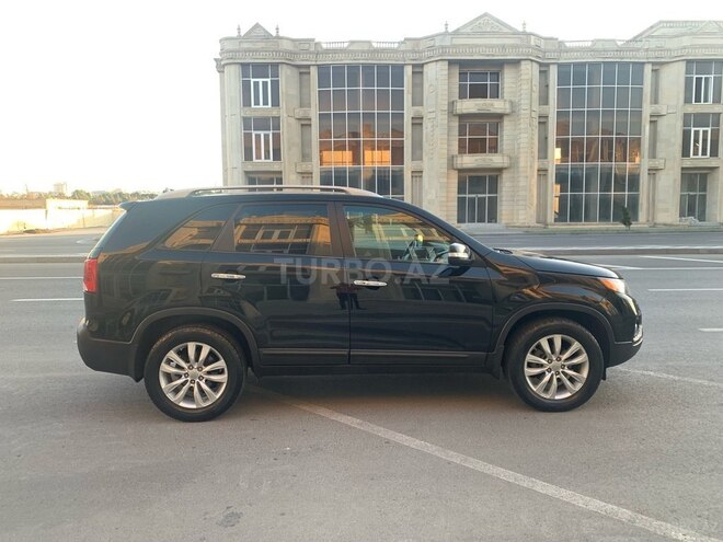 Kia Sorento 2009, 84,000 km - 2.0 l - Bakı