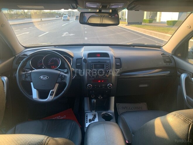 Kia Sorento 2009, 84,000 km - 2.0 l - Bakı