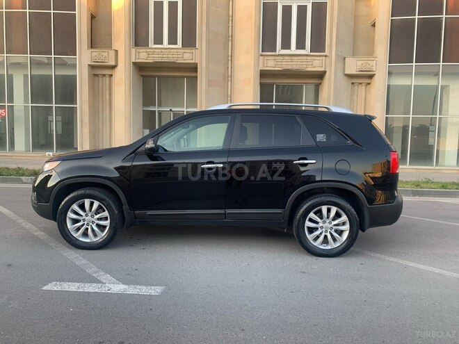Kia Sorento 2009, 84,000 km - 2.0 l - Bakı