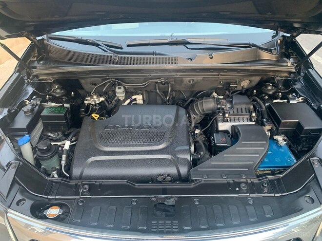 Kia Sorento 2009, 84,000 km - 2.0 l - Bakı