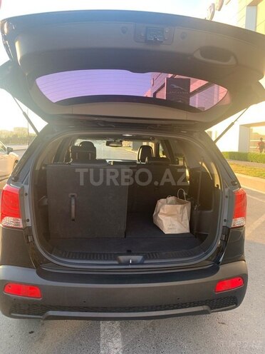 Kia Sorento 2009, 84,000 km - 2.0 l - Bakı