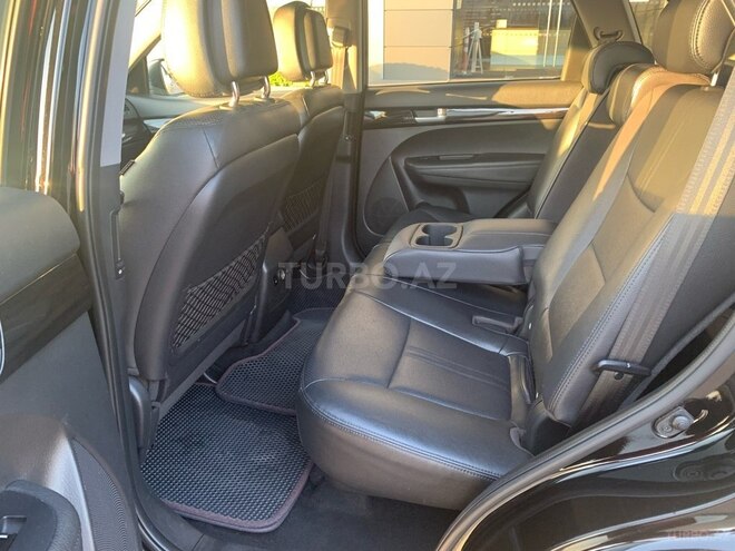Kia Sorento 2009, 84,000 km - 2.0 l - Bakı