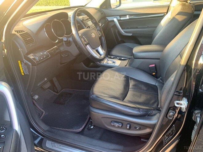 Kia Sorento 2009, 84,000 km - 2.0 l - Bakı