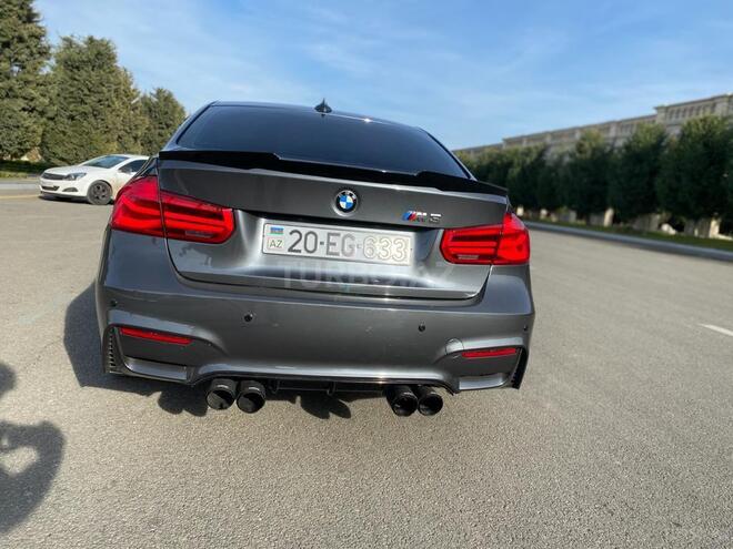 BMW 328 2016, 185,000 km - 2.0 l - Bakı