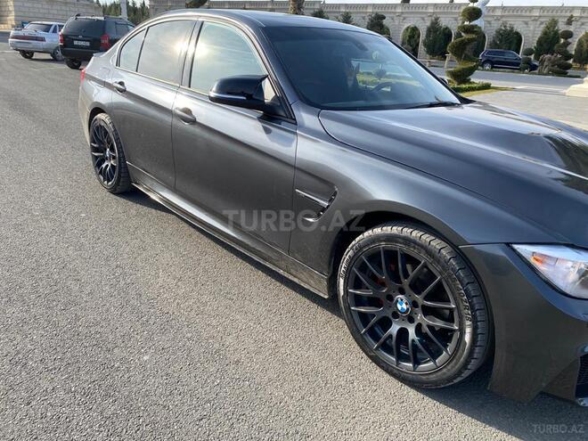 BMW 328 2016, 185,000 km - 2.0 l - Bakı