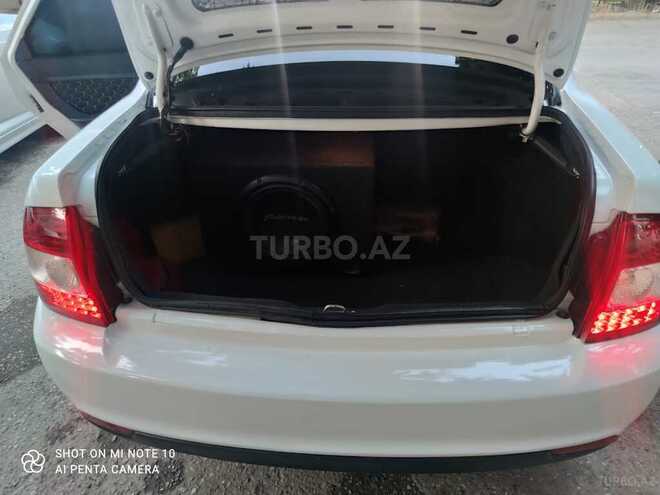 LADA (VAZ) Priora 2016, 128,000 km - 1.7 l - Bakı