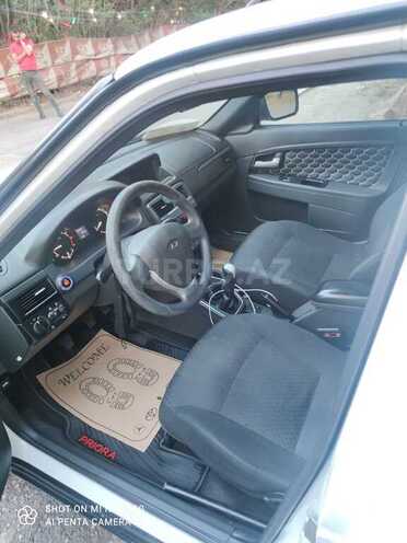 LADA (VAZ) Priora 2016, 128,000 km - 1.7 l - Bakı