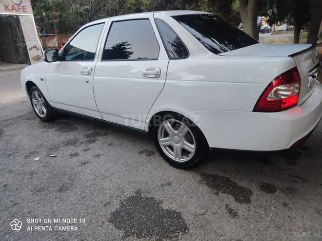 LADA (VAZ) Priora 2016, 128,000 km - 1.7 l - Bakı