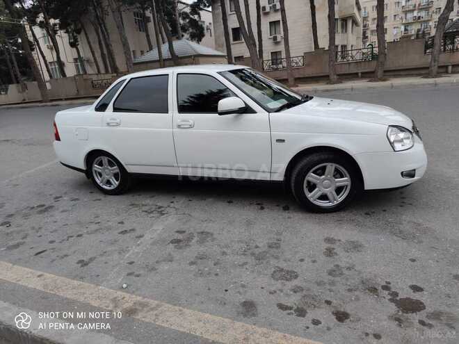 LADA (VAZ) Priora 2016, 128,000 km - 1.7 l - Bakı