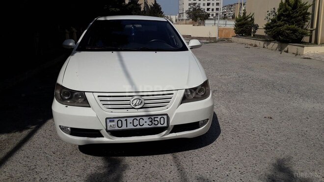 Lifan 620 2013, 228,574 km - 1.6 l - Bakı